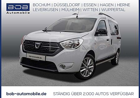 Dacia Dokker Comfort TCe 130 GPF Navi Klima PDC SHZ