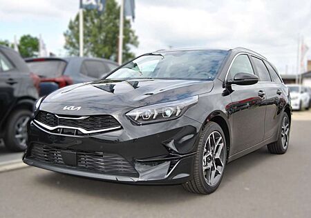 Kia Cee'd Ceed / SW 1.0 T-GDI DCT7 48V Ultimate Edition