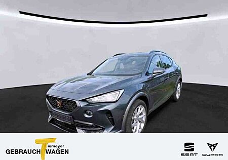 Cupra Formentor eHybrid AHK KAMERA WINTERPAKET NAVI+ A