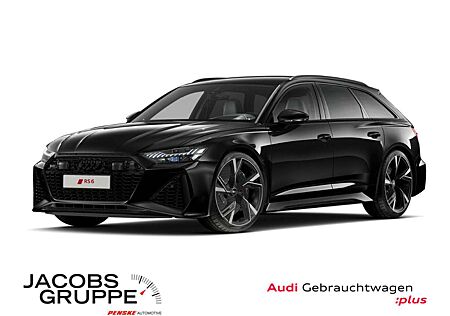 Audi RS6 Avant 4.0 TFSI quattro Sportabgas, Kerami