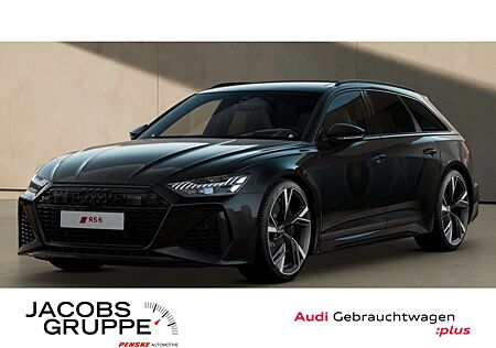 Audi RS6 Avant 4.0 TFSI quattro Sportabgas, Kerami