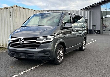 VW T6 gebraucht kaufen VW T6 Volkswagen .1 Multivan Kurz AHK*Navi*