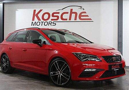 Seat Leon ST Cupra 300 4Drive Beats Pano