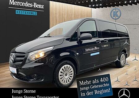 Mercedes-Benz Vito 114 CDI Tourer PRO Lang