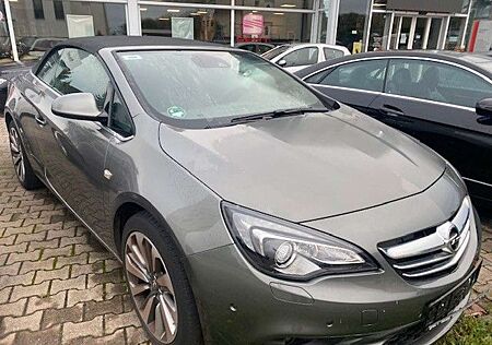 Opel Cascada Innovation ecoFlex