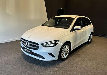 Mercedes-Benz B 200 Progressive +Navi+MBUX+LED+SHZ+DAB+CarPlay