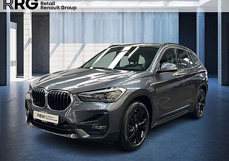 BMW X1 xDRIVE25e SPORT LINE