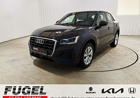 Audi Q2 1.5 TSI S-Tronic Navi|SHZ|LED|RFK
