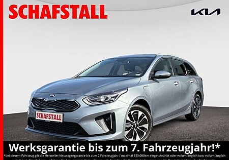 Kia XCeed Ceed SW / cee'd SW 1.6 PHEV Vision LED Apple Android Mehrzonenklima