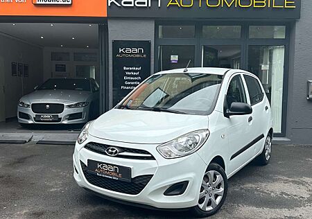Hyundai i10 1.1 UEFA EURO 2012 Edition