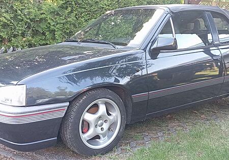 Opel Kadett E Cabrio