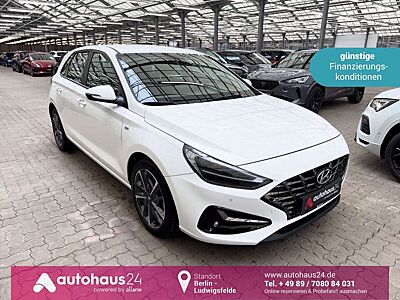 Hyundai i30 1.5 T-GDI  Trend Mild-Hybrid|