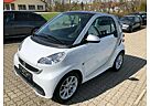 Smart ForTwo coupe softouch pure micro hybrid drive