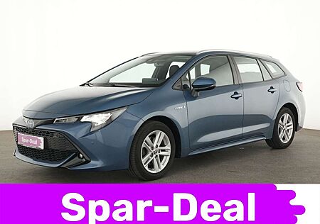 Toyota Corolla gebraucht kaufen Toyota Corolla Business Edition NAVI|Business-Paket|SHZ