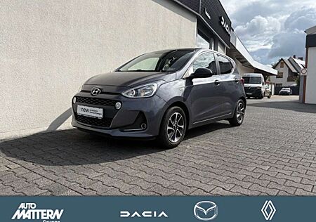 Hyundai i10 YES!