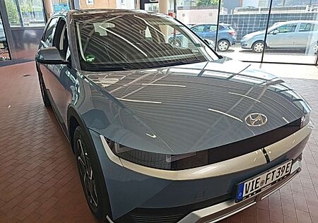 Hyundai IONIQ 5 4WD*Pano*WMP*ACC*R.Cam*Navi*LED*4X SHZ