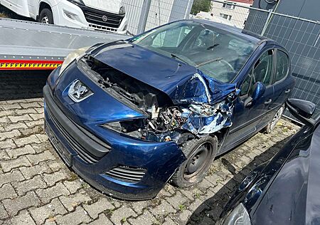 Peugeot 207 95 VTi Filou