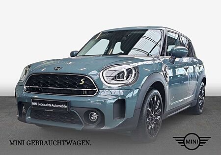 Mini Cooper S Countryman Cooper SE Countryman Cooper SE ALL4 Countryman DAB LED Navi Tempomat S