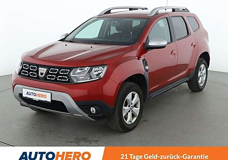 Dacia Duster 1.0 TCe Essential *TEMPO*PDC*SHZ*