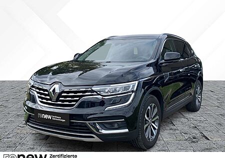 Renault Koleos 4x4 2.0 BLUE dCi 185 Intens CAM*LED*NAVI