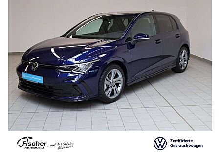 VW Golf Volkswagen 1.5 TSI R-Line