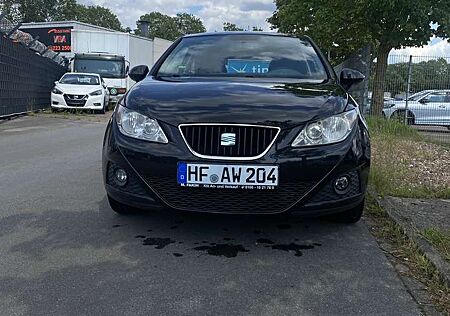 Seat Ibiza SC 1.4 16V Sport
