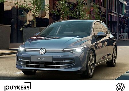 VW Golf Volkswagen Style 1.5 eTSI DSG AHK ASSIST BUSINESS IQ