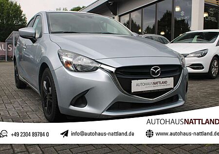 Mazda 2 1.5 Kizoku PDC Klimaautomatik Bluetooth
