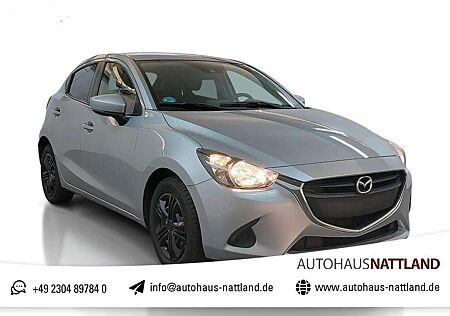 Mazda 2 1.5 Kizoku PDC Klimaautomatik Bluetooth