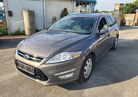 Ford Mondeo Turnier 2.0 TDCi Aut. Titanium tuv 5,27