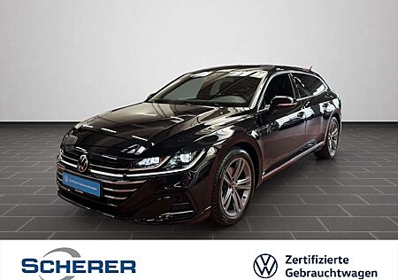 VW Arteon Volkswagen R-LINE 2.0 TDI DSG NAVI IQ