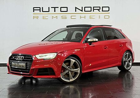 Audi S3 Sportback quattro *Virtual*Pano*LED*Navi*