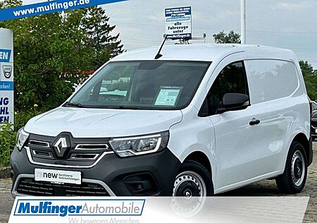 Renault Kangoo Rapid E-Tech Advance 22kW Navi Tempomat
