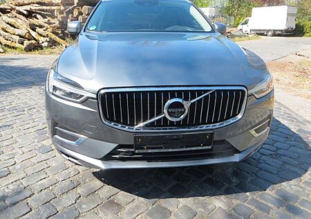 Volvo XC 60 XC60 XC60 Inscription AWD
