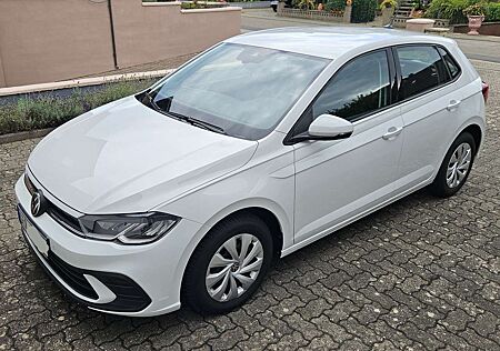 VW Polo Volkswagen 1.0 Life, DSG, Facelift
