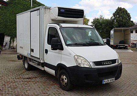 IVECO Daily Kühlkoffer