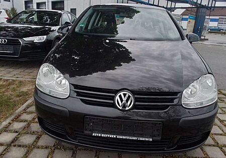 VW Golf Volkswagen V Lim. Comfortline
