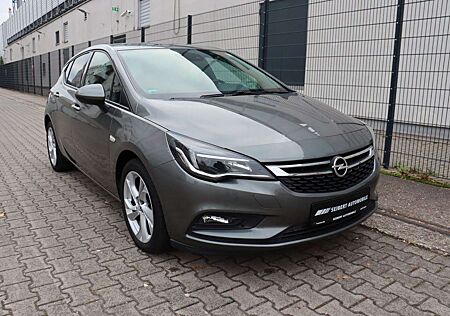 Opel Astra K Lim. ON NAVI/KAMERA/XENON