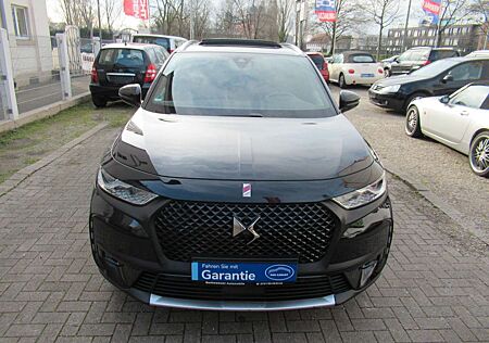 DS Automobiles DS 7 Crossback DS 7 Pano Kamera 2.Hand