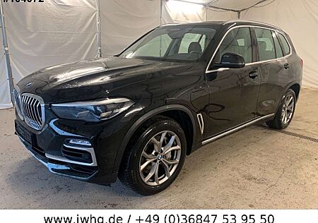 BMW X5 xDr 45 e xLine 360°Kam DrivingProf Panorama