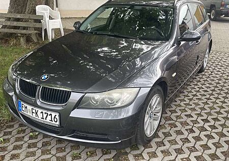 BMW 320d 320