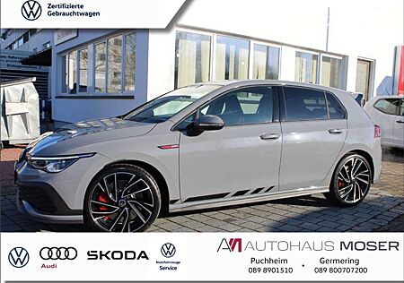 VW Golf Volkswagen GTI Clubsport DSG Pano*Black*IQ*H&K*ACC*19''!!