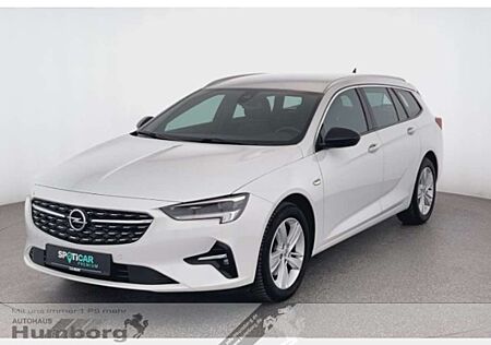 Opel Insignia B Sports Tourer Elegance 2.0 CDTI AHK-klappbar Nav