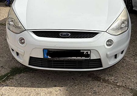 Ford S-Max 2.0 Trend