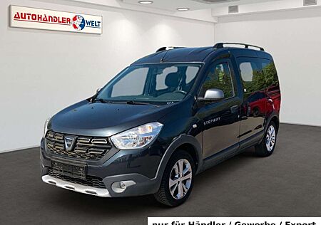 Dacia Dokker Stepway 1.2 TCe 115