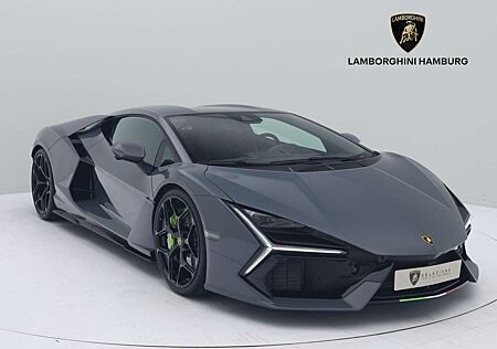 Lamborghini Revuelto GRIGIO TELESTO I STYLEPAKET NERO