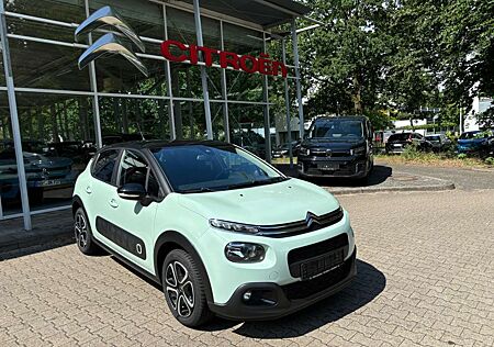 Citroën C3 Citroen PT83 Shine