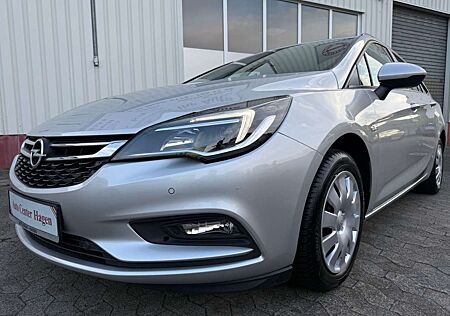 Opel Astra K 1,6 100kW Automatik/Business/NAVI/SHZ