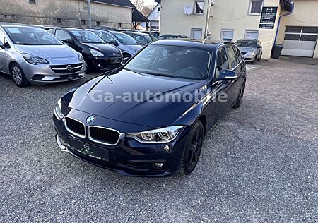 BMW 320 i Touring ** 1. Hand ** Lückl. Service **