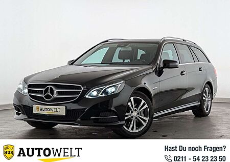 Mercedes-Benz E 400 Avantgarde 4Matic NAVI+LED+PDC+SHZ+AHK+ BC